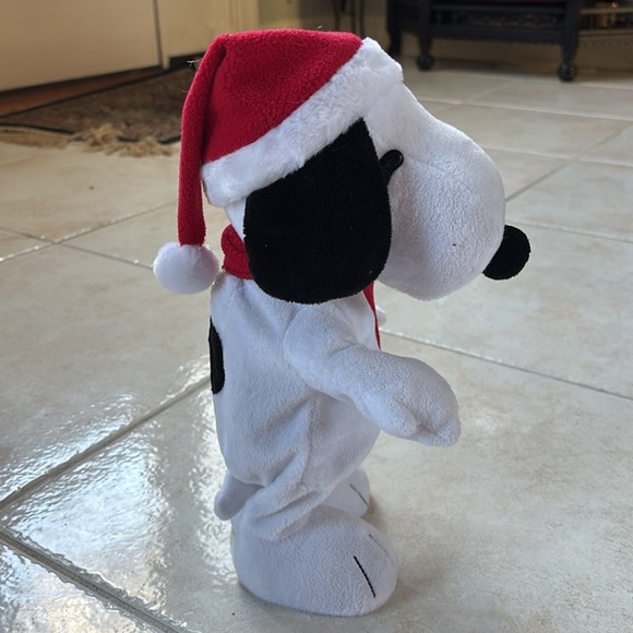 Musical Snoopy - Picture 3 of 7